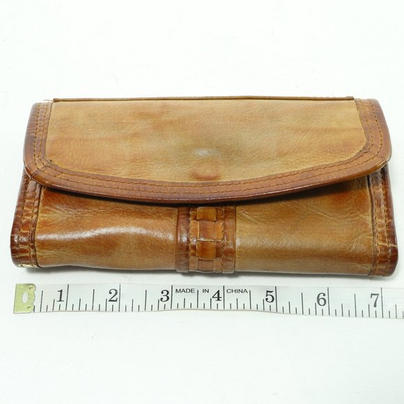 Free People Tri-fold Wallet - Picture 7 of 9